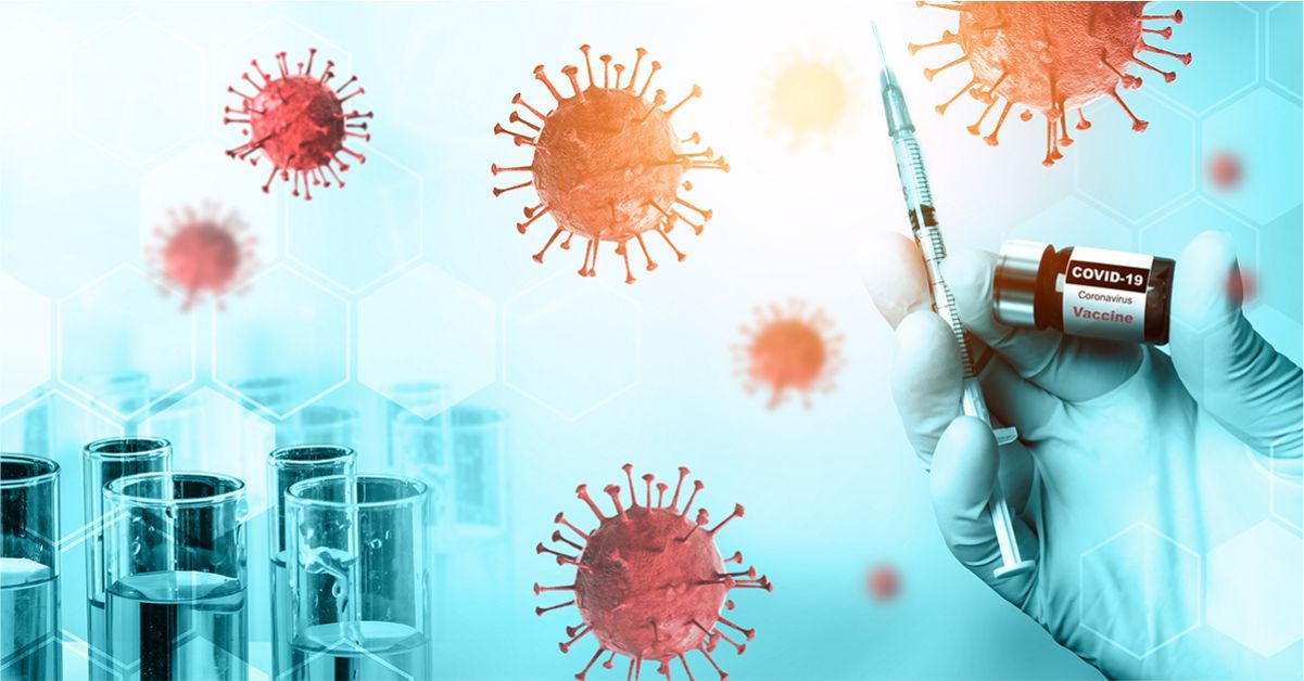 Testes RBD como aliados nas estratégias de vacinação