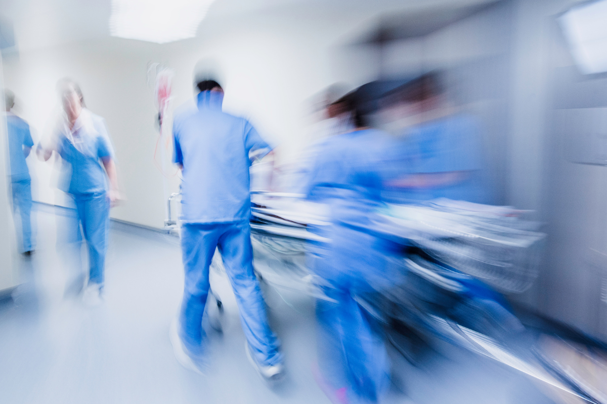 O fator tempo como a velocidade no diagnóstico pode salvar orçamentos hospitalares imagem