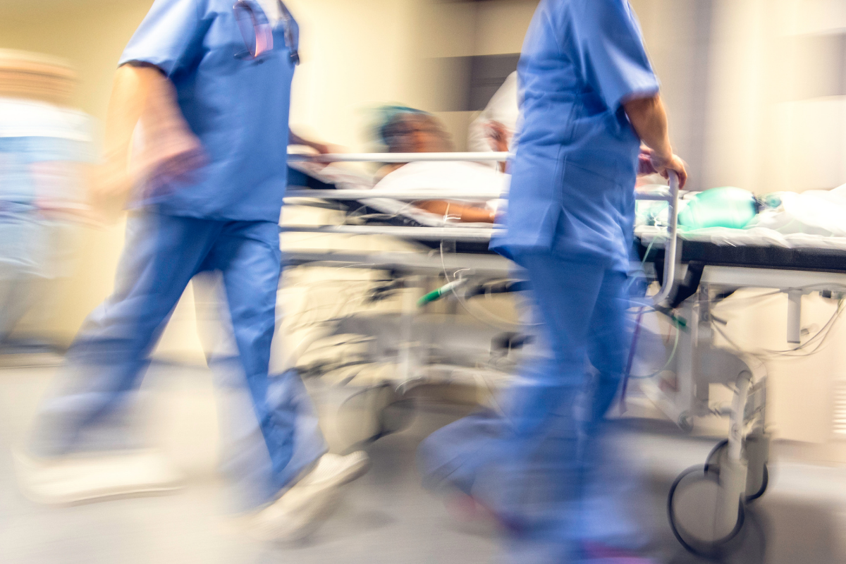 Monitoramento de lactato em pacientes críticos por que é vital